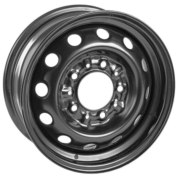 ДШ 5*139.7 15*6 D98.5 ET40 KRONPRINZ Штамп черный